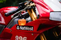 2000 Ducati 996 SPS Fogarty Race Replica 996cc-For Sale