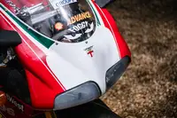 2000 Ducati 996 SPS Fogarty Race Replica 996cc-For Sale