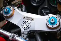 2000 Ducati 996 SPS Fogarty Race Replica 996cc-For Sale