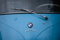 1959 BMW Isetta 300-Sold