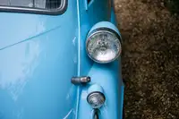 1959 BMW Isetta 300-Sold