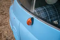 1959 BMW Isetta 300-Sold