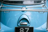 1959 BMW Isetta 300-Sold