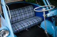1959 BMW Isetta 300-Sold