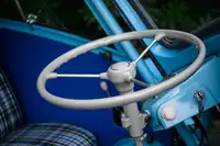 1959 BMW Isetta 300-Sold