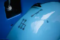 1959 BMW Isetta 300-Sold