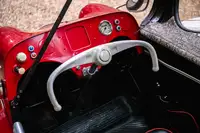 1959 BMW Messerschmitt KR200-For Sale