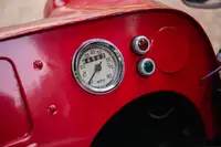 1959 BMW Messerschmitt KR200-For Sale