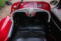 1959 BMW Messerschmitt KR200-For Sale