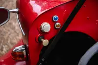 1959 BMW Messerschmitt KR200-For Sale