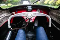 1959 BMW Messerschmitt KR200-For Sale