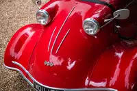 1959 BMW Messerschmitt KR200-For Sale