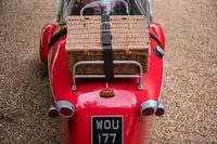1959 BMW Messerschmitt KR200-For Sale