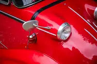 1959 BMW Messerschmitt KR200-For Sale