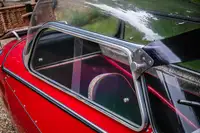 1959 BMW Messerschmitt KR200-For Sale