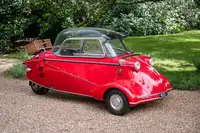 1959 BMW Messerschmitt KR200-For Sale