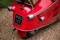 1959 BMW Messerschmitt KR200-For Sale