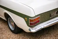 1969 Ford Cortina Lotus (Mk2)-Sold