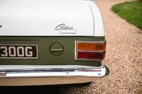 1969 Ford Cortina Lotus (Mk2)-Sold