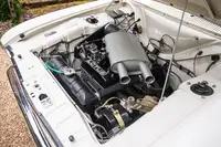 1969 Ford Cortina Lotus (Mk2)-Sold