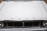 1969 Ford Cortina Lotus (Mk2)-Sold