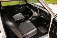 1969 Ford Cortina Lotus (Mk2)-Sold