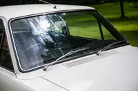 1969 Ford Cortina Lotus (Mk2)-Sold