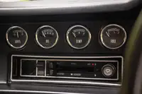 1969 Ford Cortina Lotus (Mk2)-Sold