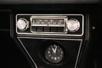 1969 Ford Cortina Lotus (Mk2)-Sold