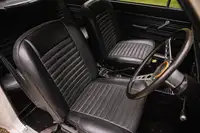 1969 Ford Cortina Lotus (Mk2)-Sold