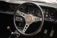 1969 Ford Cortina Lotus (Mk2)-Sold