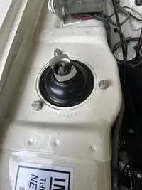 1969 Ford Cortina Lotus (Mk2)-Sold