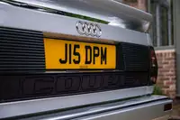 1991 Audi Ur-Quattro 20V (RR)-For Sale