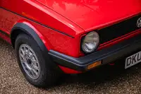1979 Volkswagen Golf GTi Mk1-For Sale