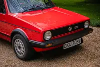 1979 Volkswagen Golf GTi Mk1-For Sale
