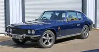1974 Jensen Interceptor MKIII -Sold
