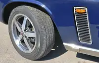 1974 Jensen Interceptor MKIII -Sold