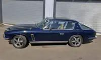 1974 Jensen Interceptor MKIII -Sold