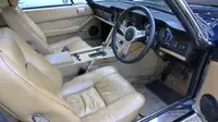 1974 Jensen Interceptor MKIII -Sold