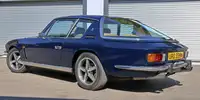 1974 Jensen Interceptor MKIII -Sold