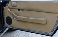 1974 Jensen Interceptor MKIII -Sold