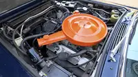 1974 Jensen Interceptor MKIII -Sold