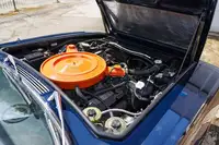 1974 Jensen Interceptor MKIII -Sold