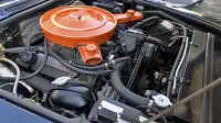 1974 Jensen Interceptor MKIII -Sold