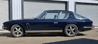 1974 Jensen Interceptor MKIII -Sold