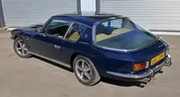 1974 Jensen Interceptor MKIII -Sold