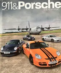2006 Porsche Cayman 3.7 S by Autofarm-For Sale
