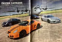 2006 Porsche Cayman 3.7 S by Autofarm-For Sale