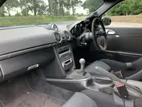 2006 Porsche Cayman 3.7 S by Autofarm-For Sale