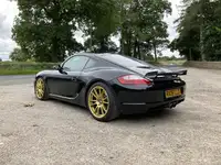 2006 Porsche Cayman 3.7 S by Autofarm-For Sale